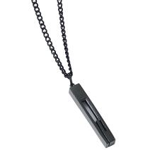 Collier DI-34078 - Noir