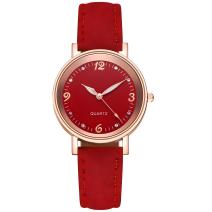 Montre IV-33572 - Rouge