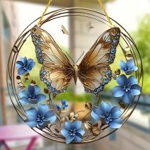Attrape-Soleil - Butterfly / Typ13 / XL