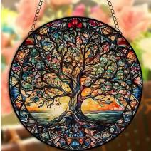 Attrape-Soleil - Tree of Life / Type9