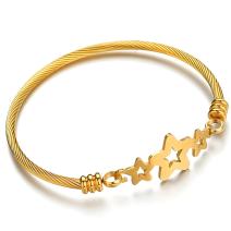 Bracelet EL-19819 - Doré