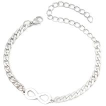 Bracelet JO-21738 - Argenté