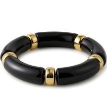 Bracelet Femme LP-40956 - Noir