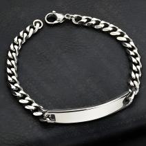 Bracelet RE-17618 - Argenté