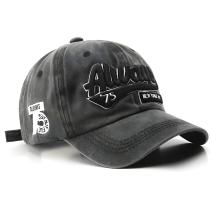 Casquette AL-30309 - Noire