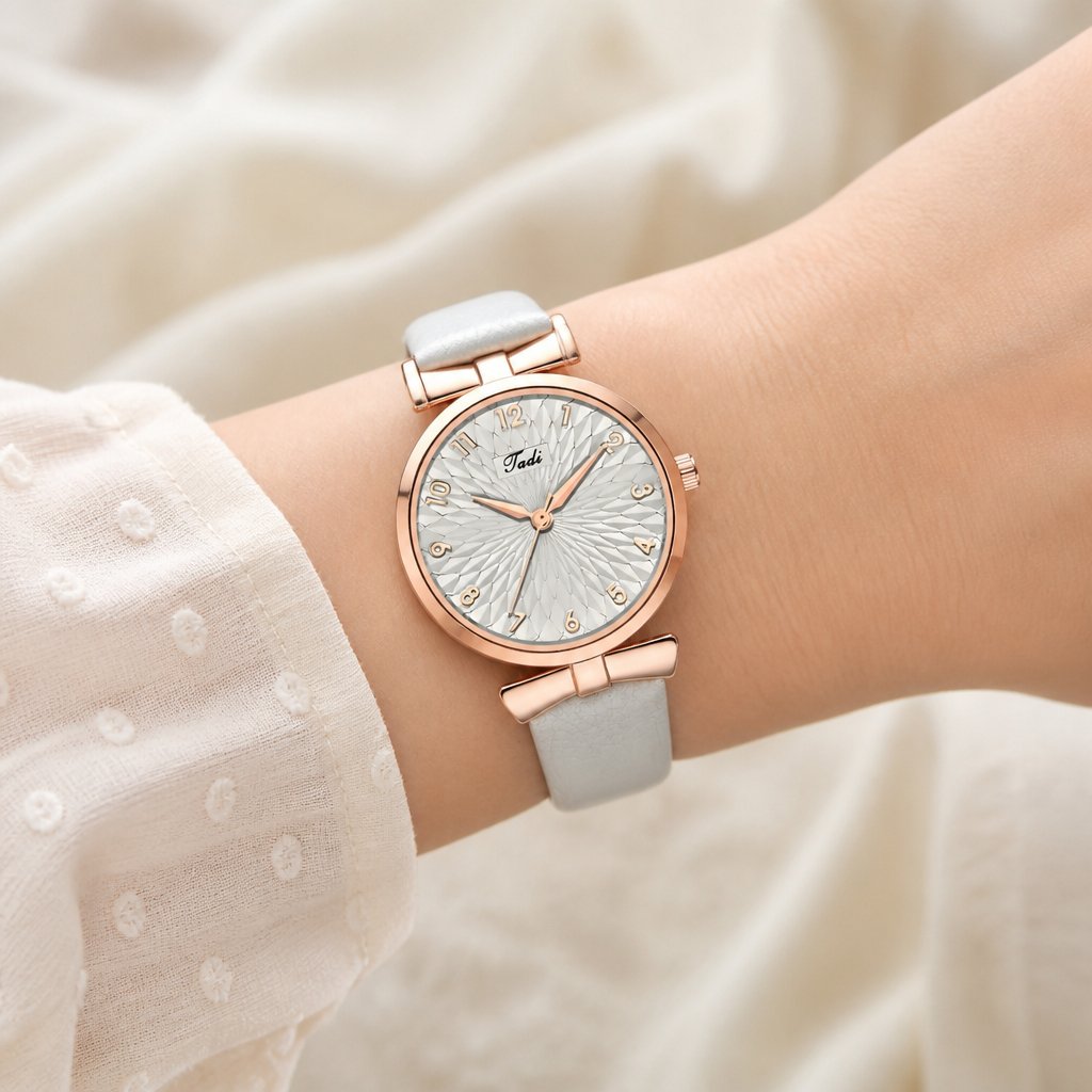 Montre VE-13010 - Grise