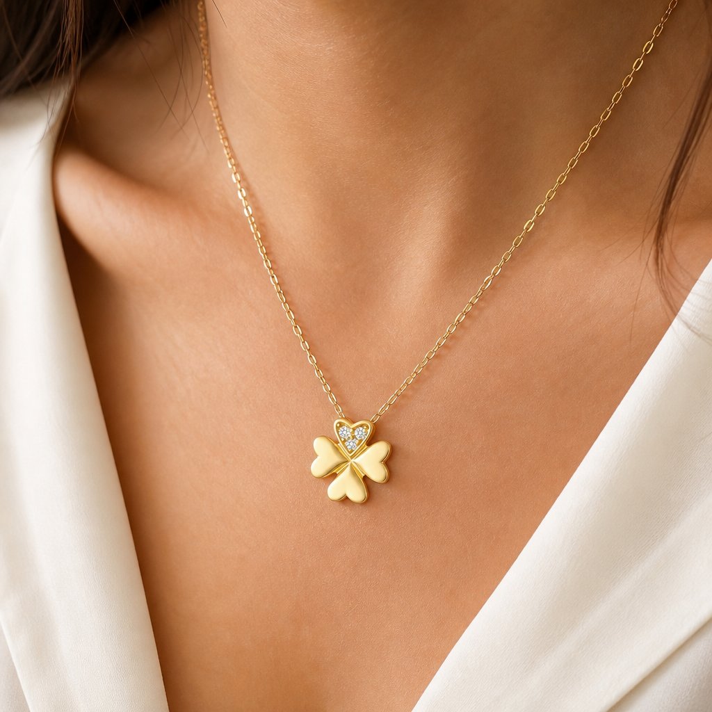 Collier LO-28339 - Type6