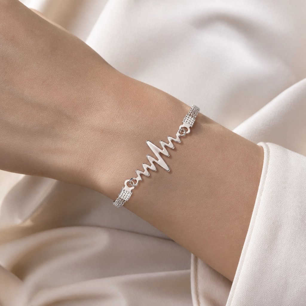 Bracelet VO-29385 - EKG