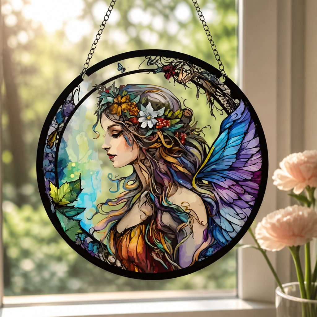 Attrape-Soleil - Fairy