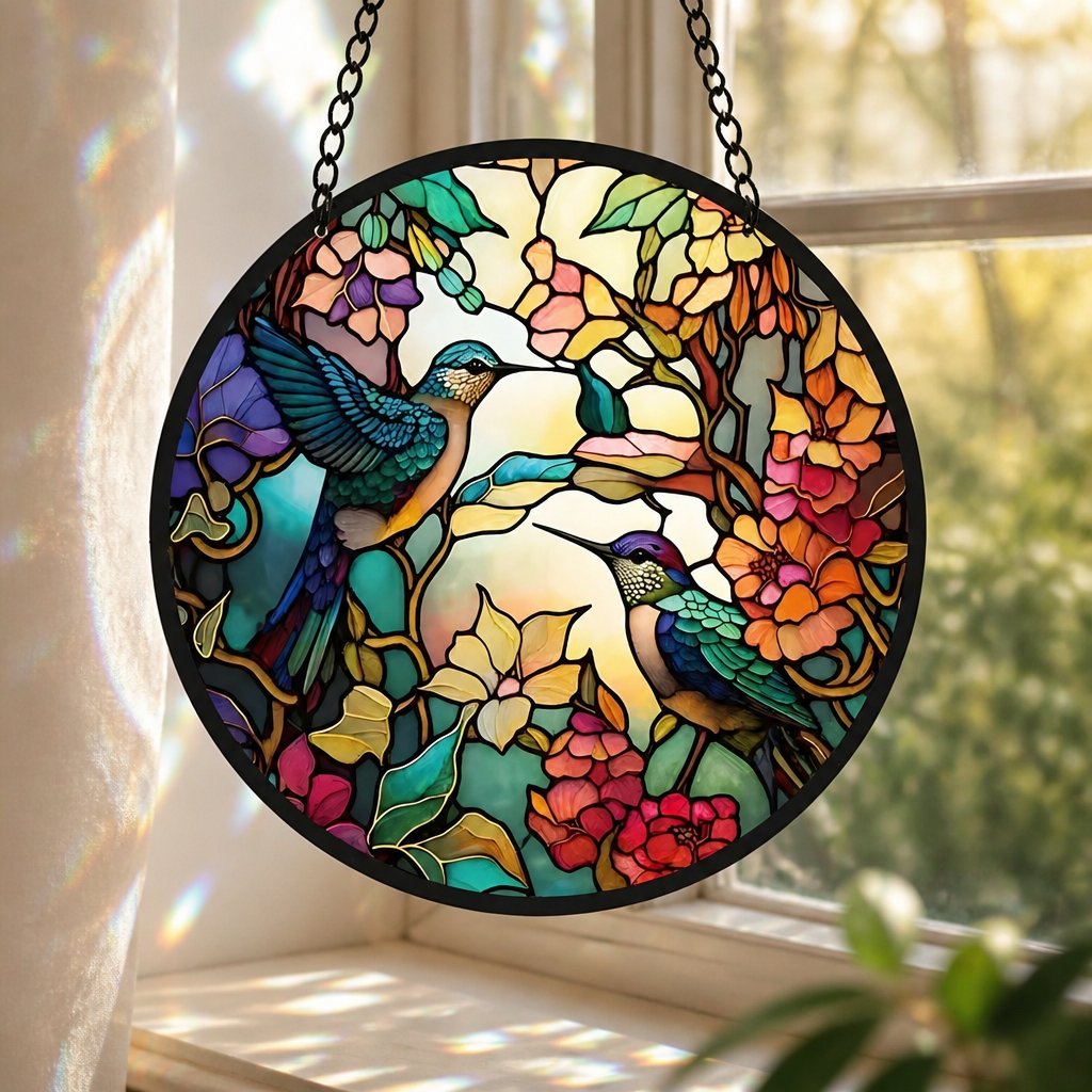 Attrape-Soleil - Oiseaux / Type4