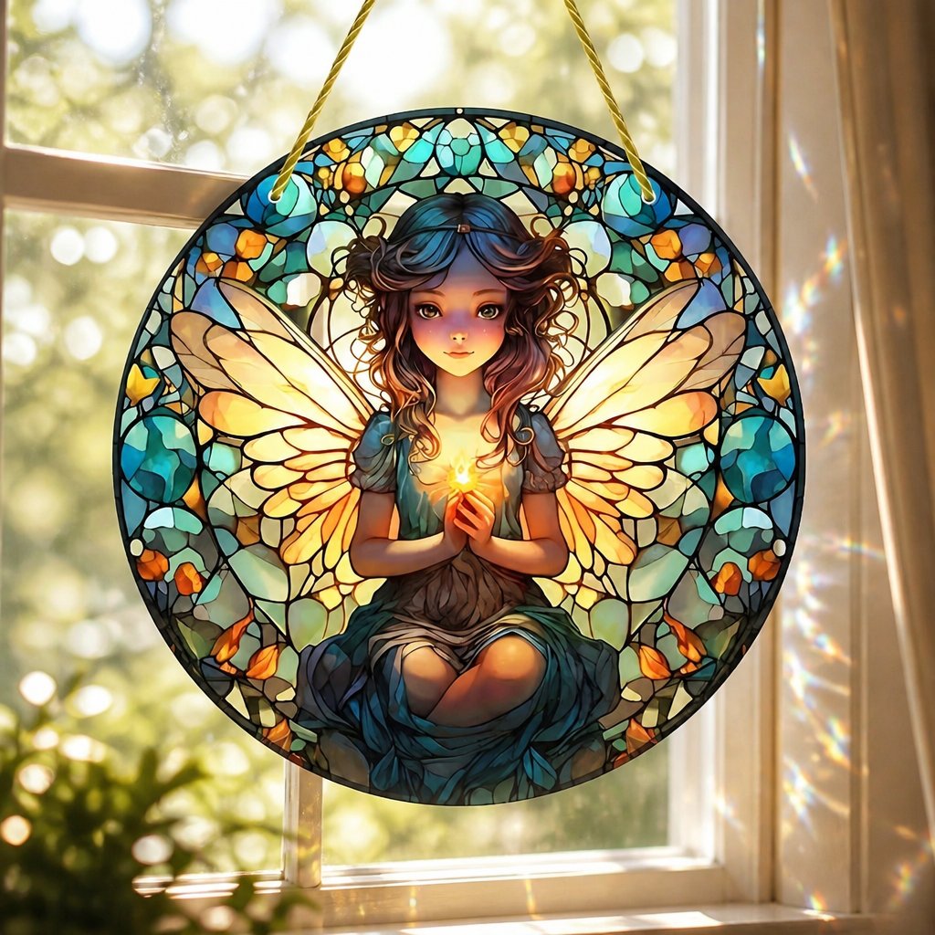Attrape-Soleil - Fairy / Type7 / XL