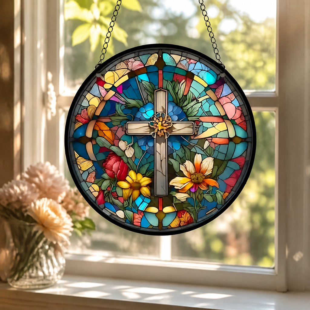 Attrape-Soleil - Cross / Type2 / XL