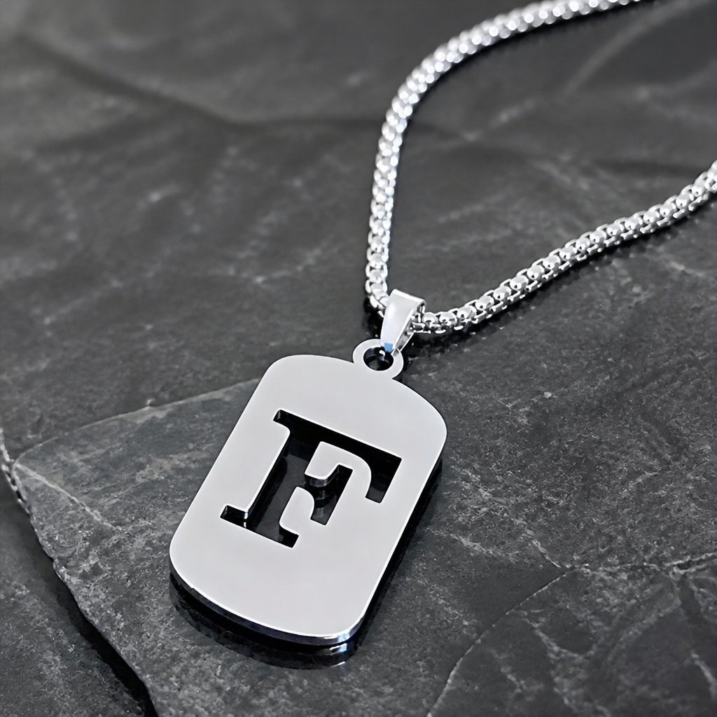 Collier BR-34029 - F