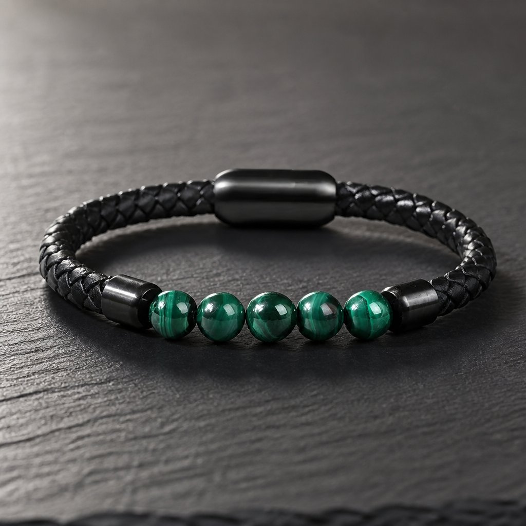 Bracelet DO-35521 - Vert