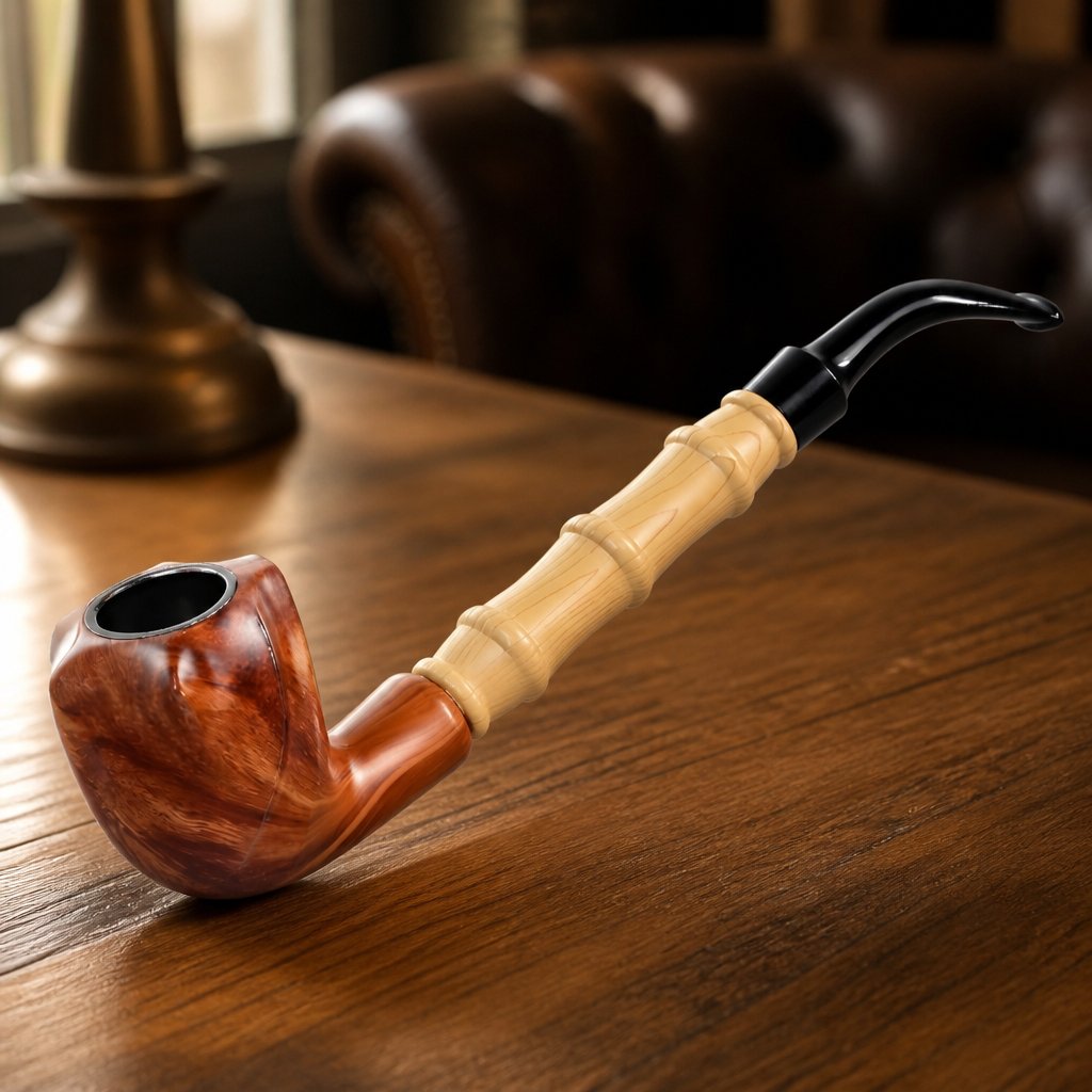 Pipe à tabac - FT-15086